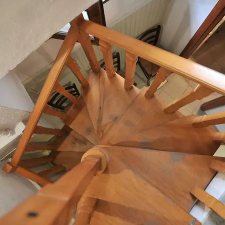 Appartement L' Antica Cantina