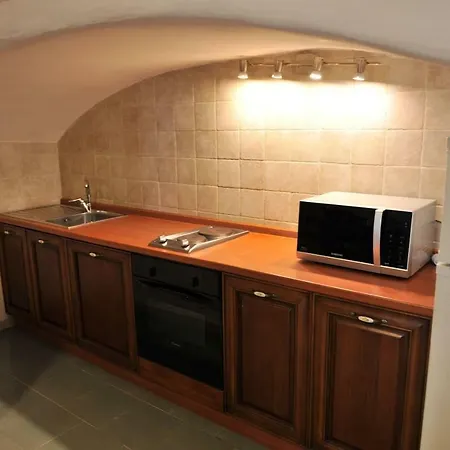 Appartement L' Antica Cantina Monopoli
