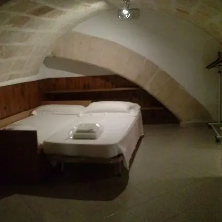 L' Antica Cantina *