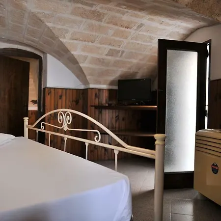 L' Antica Cantina Appartement Monopoli