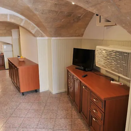 Appartement L' Antica Cantina *