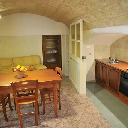 L' Antica Cantina