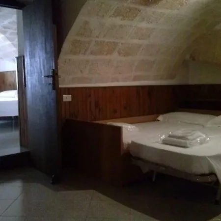 L' Antica Cantina