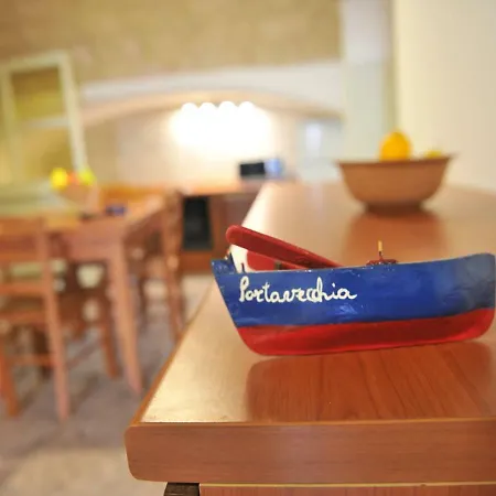L' Antica Cantina Monopoli