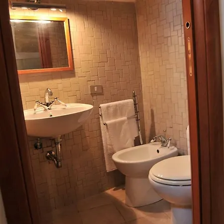 L' Antica Cantina Appartement *